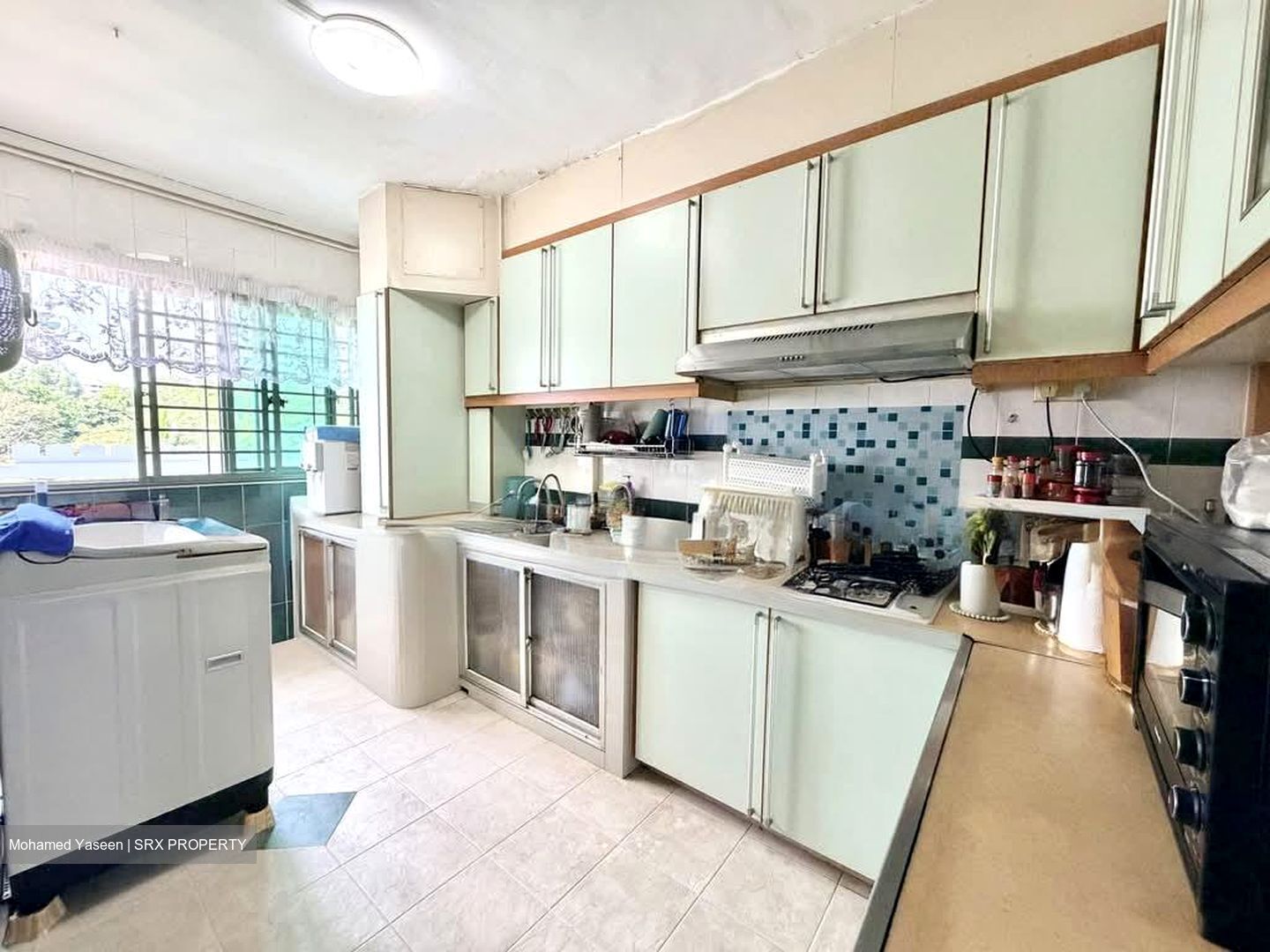 Blk 722 Reservoir View (Bedok), HDB Executive #602306151